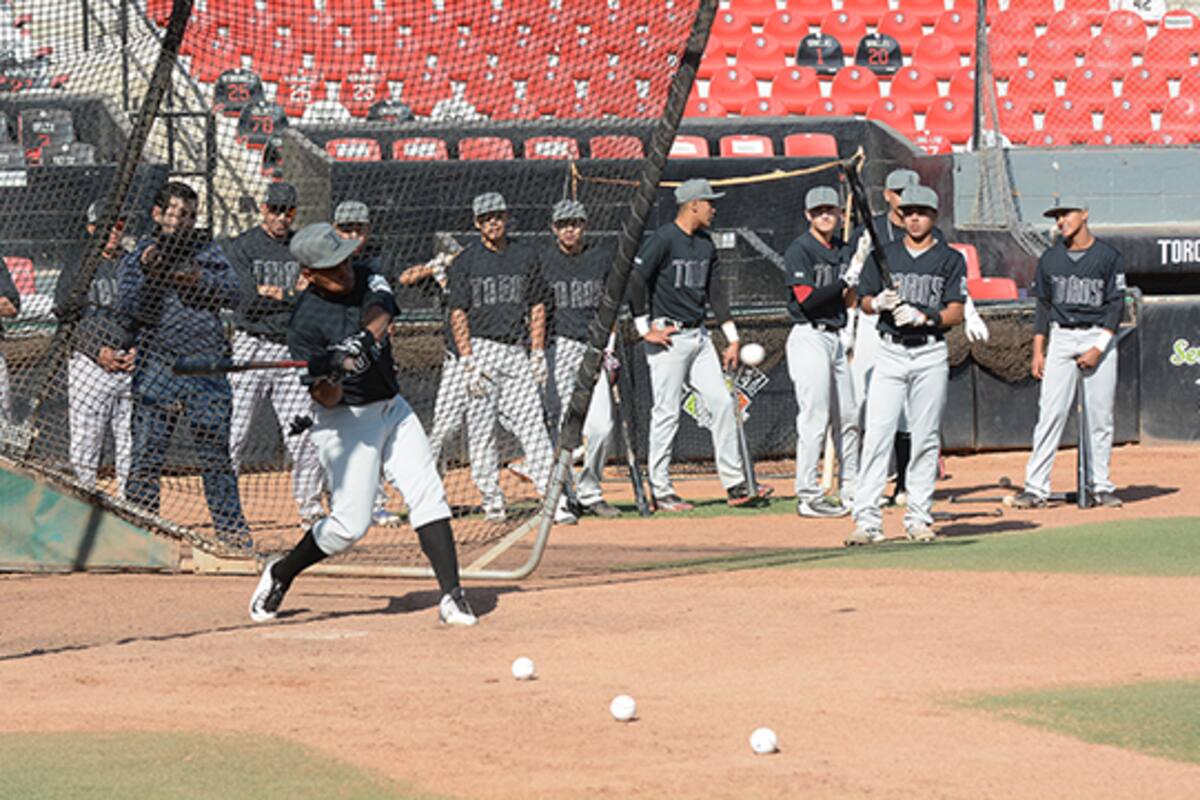 Regreso a clases con Toros de Tijuana