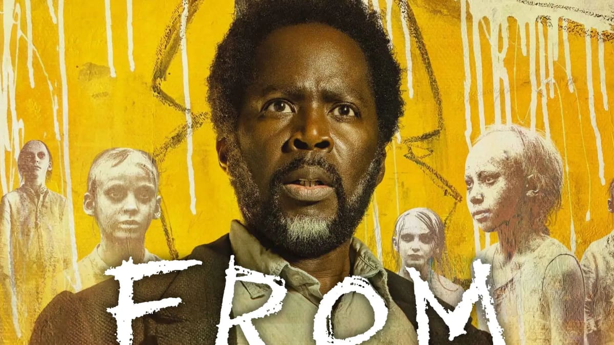 FROM episodio 3, temporada 4: ‘Merrily We Go’ intensifica el horror con revelaciones y escenas impactantes (SPOILER)