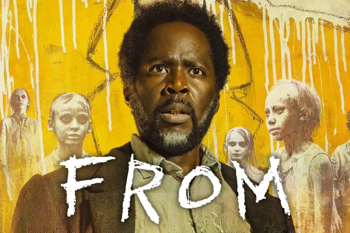 FROM episodio 3, temporada 4: ‘Merrily We Go’ intensifica el horror con revelaciones y escenas impactantes (SPOILER)