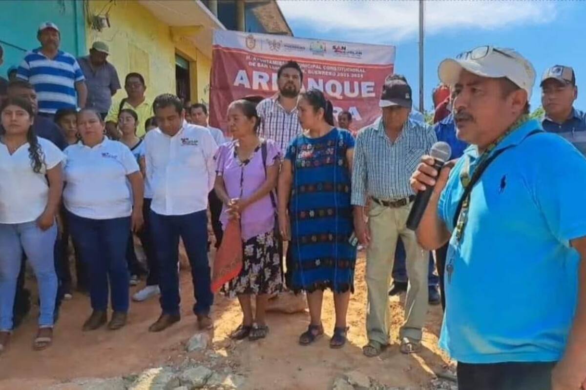 Asesinan a Leonel Félix Flores, exregidor del PRI en Guerrero, tras ser secuestrado