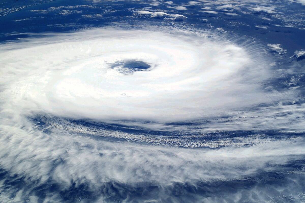 Durante agosto se prevé más lluvias y ciclones tropicales para México