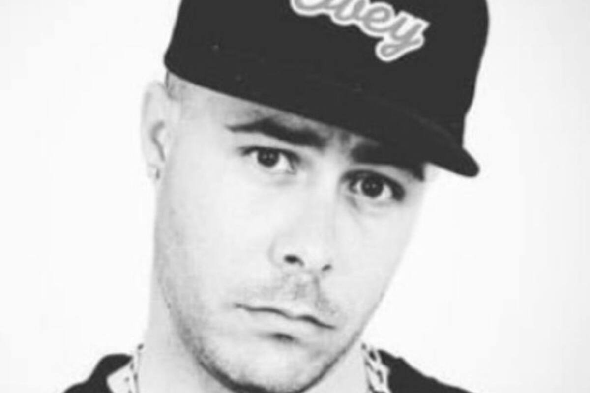 Hallan cuerpo sin vida de "Blunt", narco rapero en Reynosa