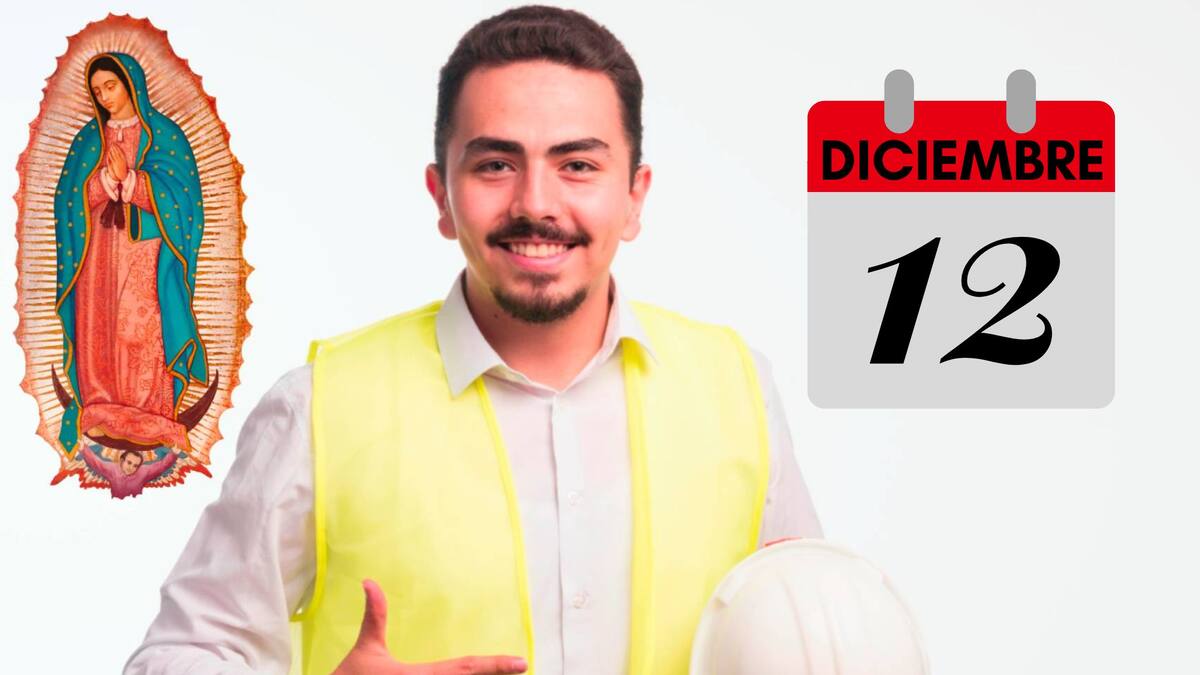 Hoy 12 de diciembre cierran los bancos, pero ¿es día feriado también para los trabajadores? Esto dice la Ley Federal del Trabajo