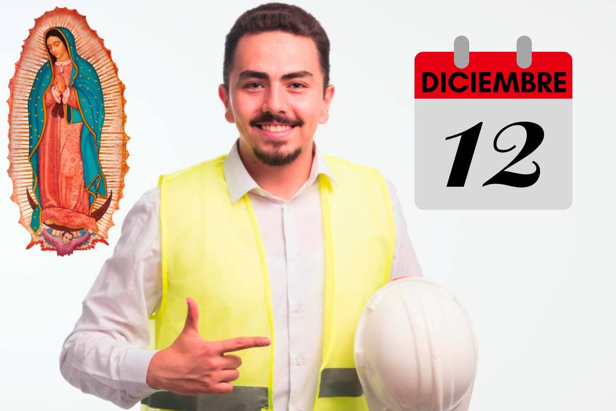 Hoy 12 de diciembre cierran los bancos, pero ¿es día feriado también para los trabajadores? Esto dice la Ley Federal del Trabajo
