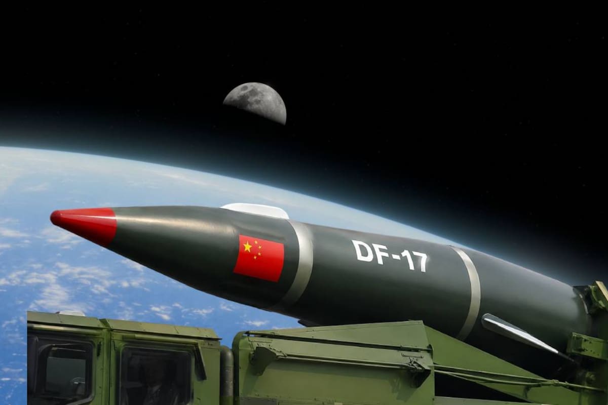 ¿Qué se sabe del plan de China de enviar un proyectil fuera del planeta contra el asteroide cercano a la Tierra 2015 XF261?