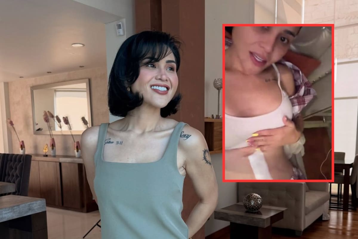 “Su salud está muy deteriorada”: Ernesto Buitrón revela el delicado estado de Gomita tras cirugía de urgencia