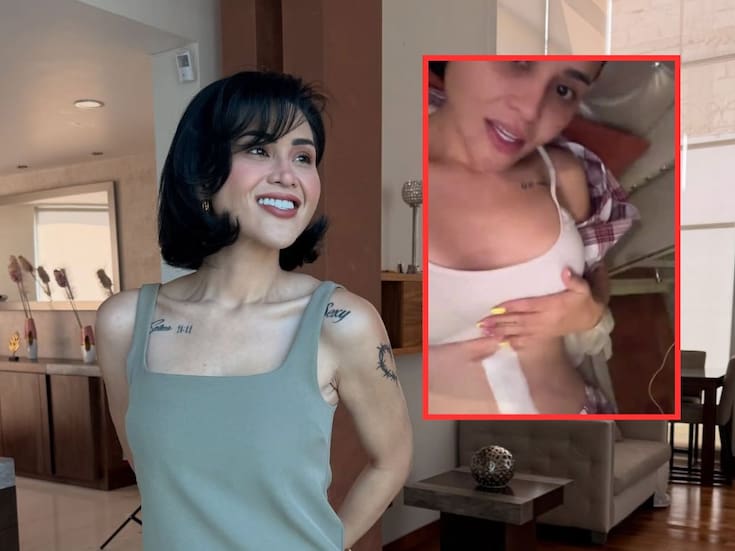 “Su salud está muy deteriorada”: Ernesto Buitrón revela el delicado estado de Gomita tras cirugía de urgencia