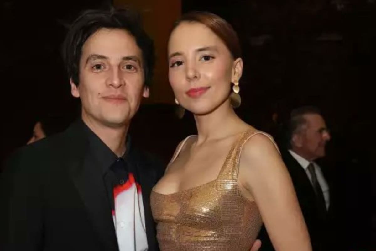 Majo Aguilar niega infidelidad de Gil Cerezo y revela las causa de su rompimiento