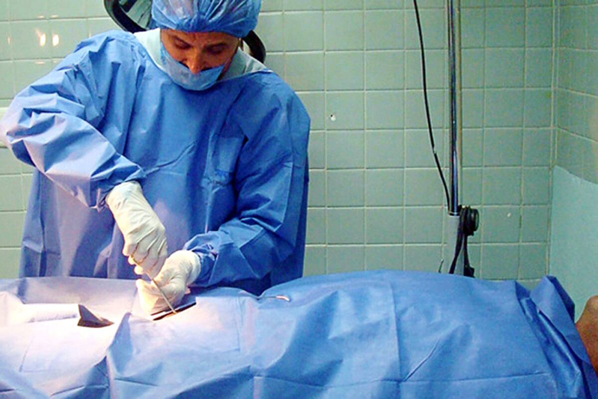 Secretaría de Salud invita a jornadas de vasectomía gratuitas en BC