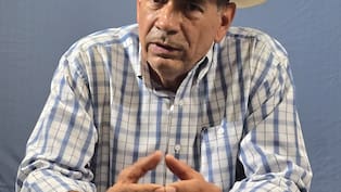 Enfrenta GANADERÍA SONORENSE nuevos RETOS a 90 AÑOS de la UGRS: Juan Carlos Ochoa