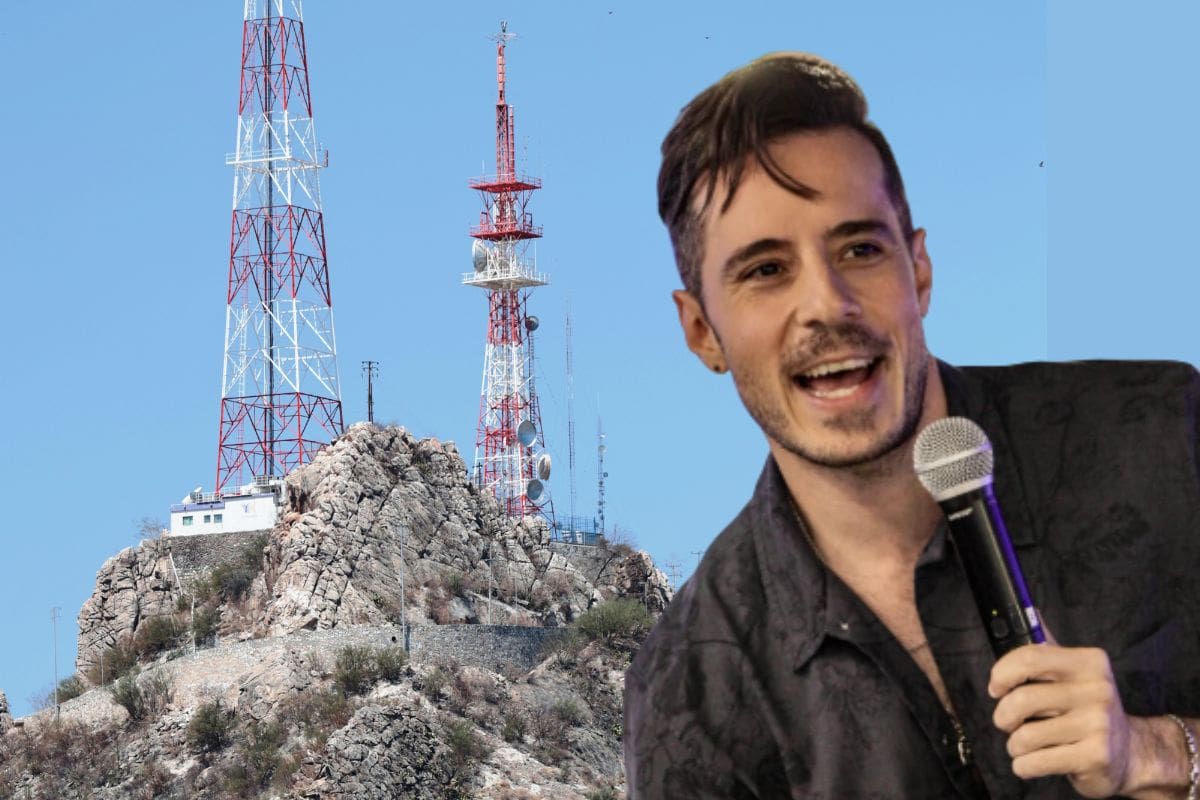 Pepe Madero hace un sarcástico agradecimiento a fans en Hermosillo y se burla sobre la falta de lugares de esparcimiento en la ciudad