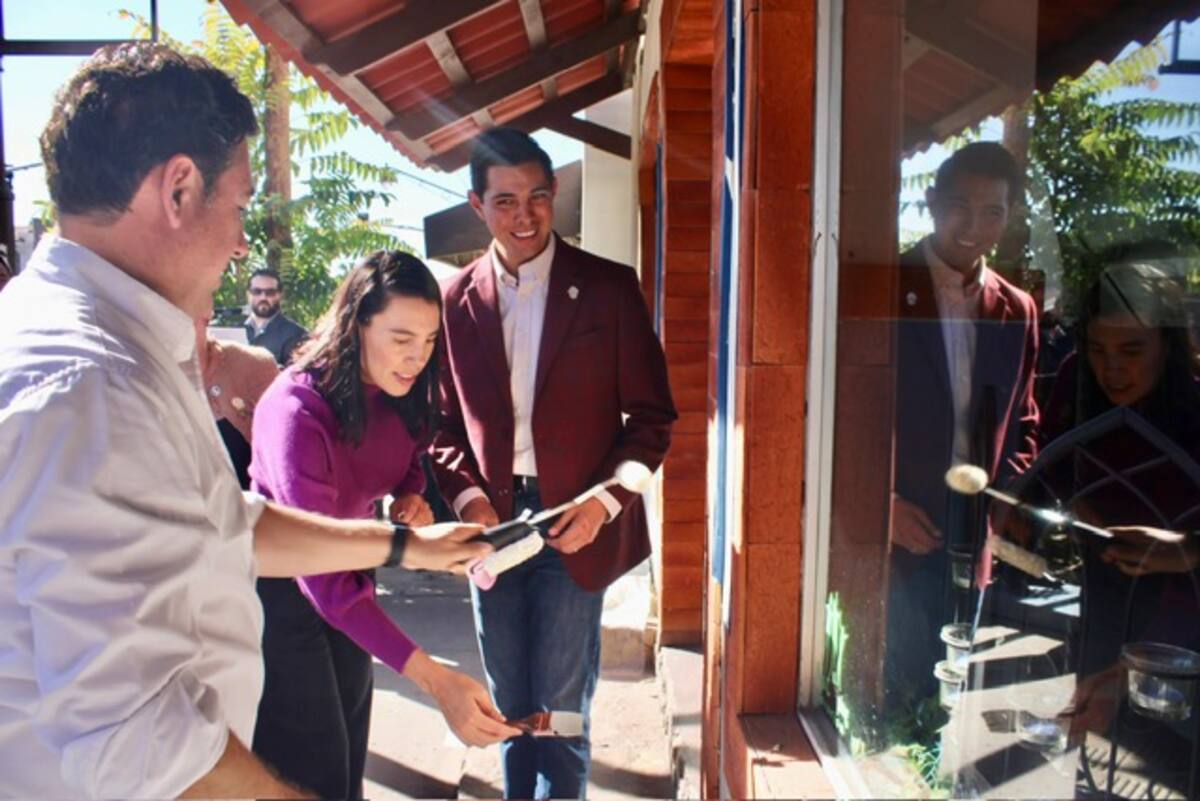 El Ayuntamiento de Tecate está trabajando activamente con el Gobierno de Baja California y la administración federal de cara al Tianguis Turístico 2025.