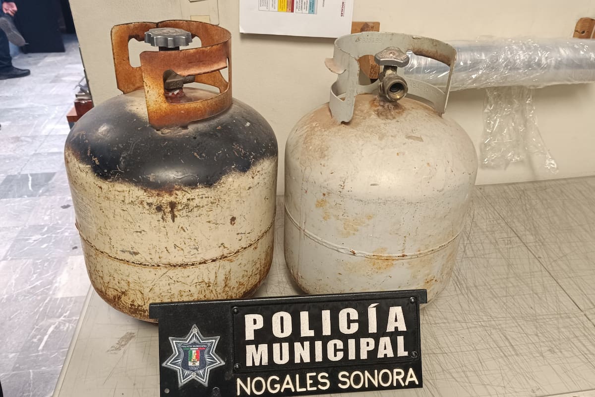 Detenido por allanamiento de morada y amenazas