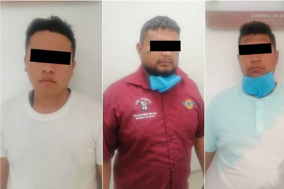 Asesinan a 3 por negarse a pagar “derecho de piso” en Tlalnepantla, Edomex