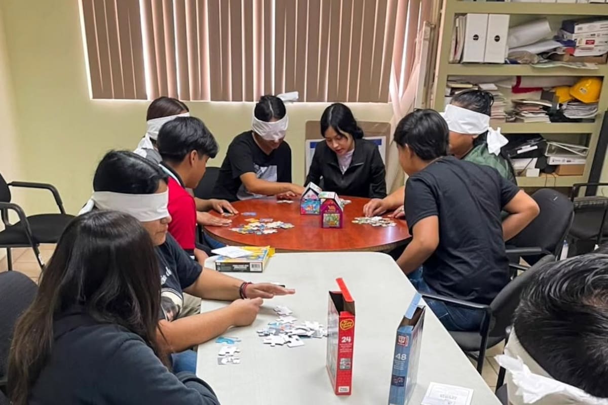 Ofrecen talleres gratuitos para fortalecer la salud emocional de adolescentes en Baja California
