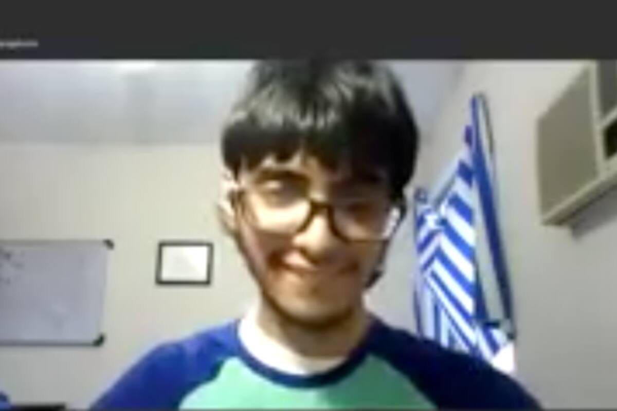 Exhiben a maestro de la UANL maltratando estudiante con síndrome de Asperger