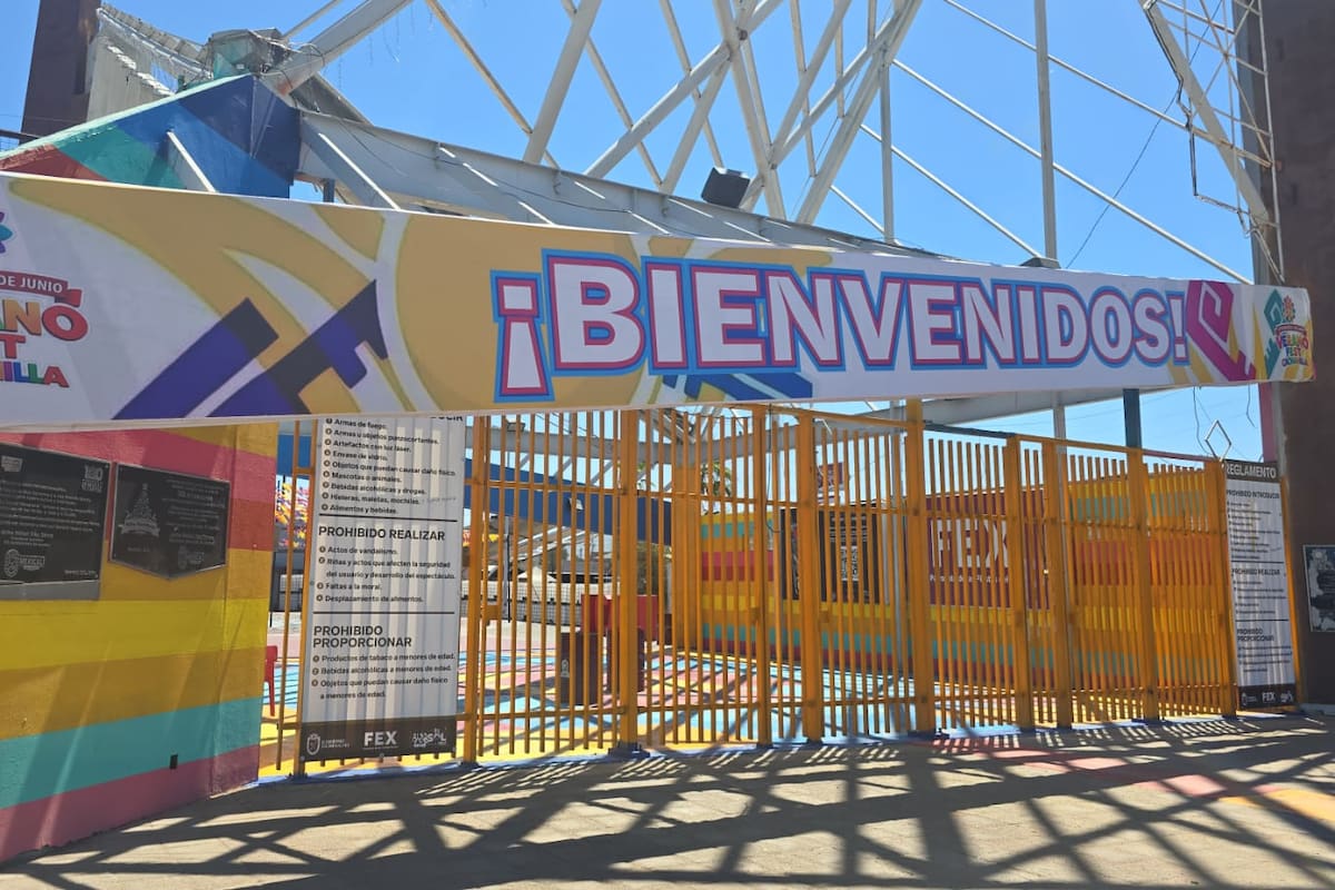 Alcaldesa exige devolver dinero tras fracaso del Verano Fest Cachanilla