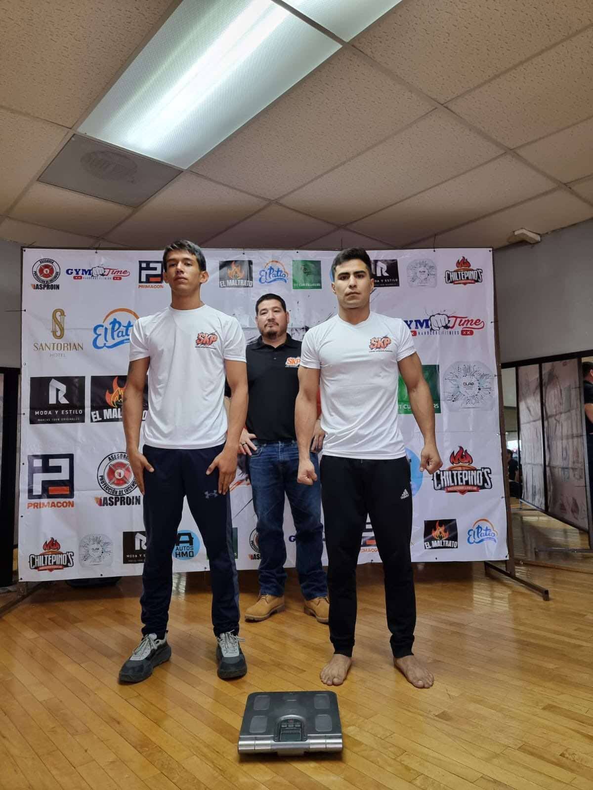 Foto: Kevin González.