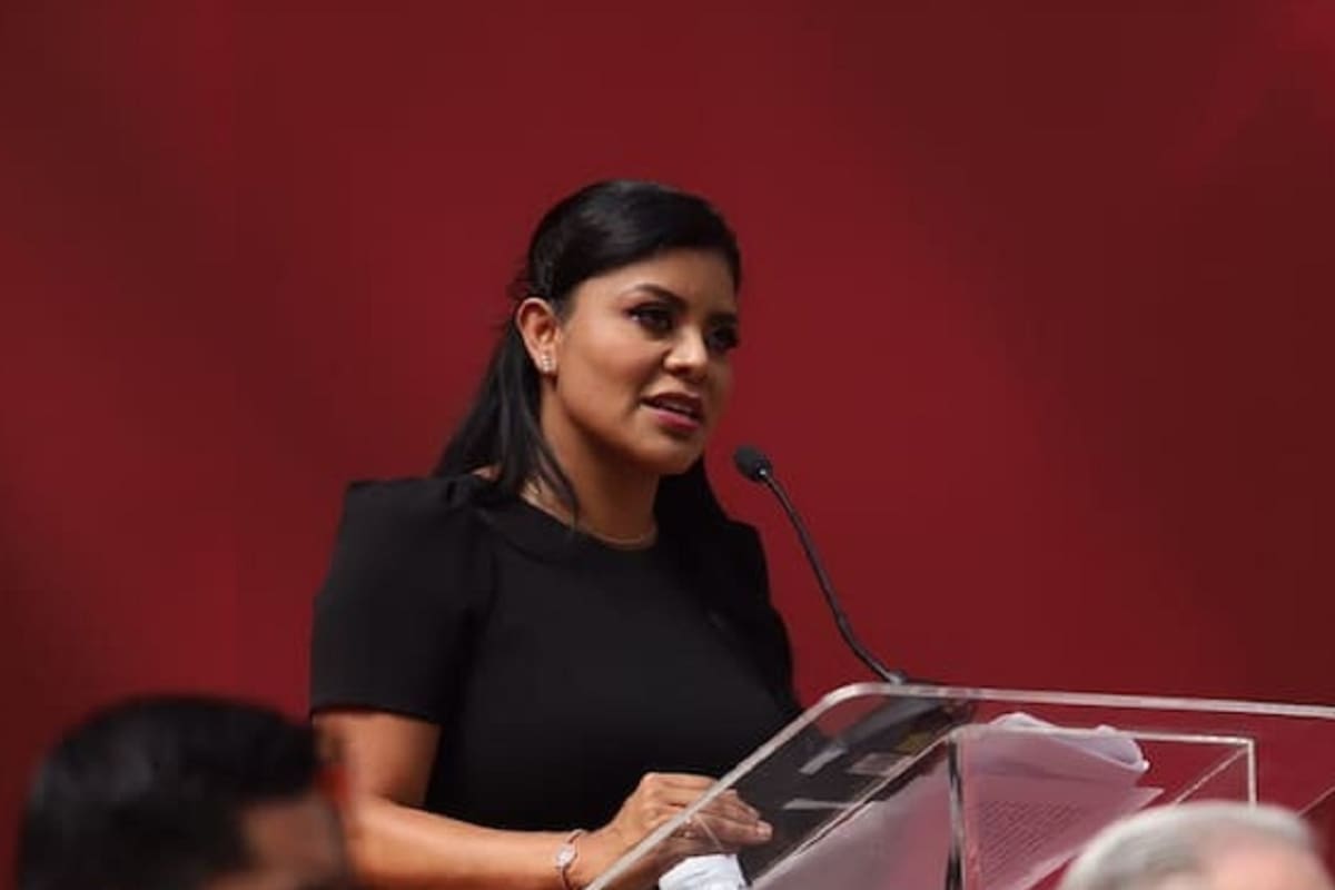 Sindicatura confirma que ex alcaldesa Montserrat Caballero deberá comparecer