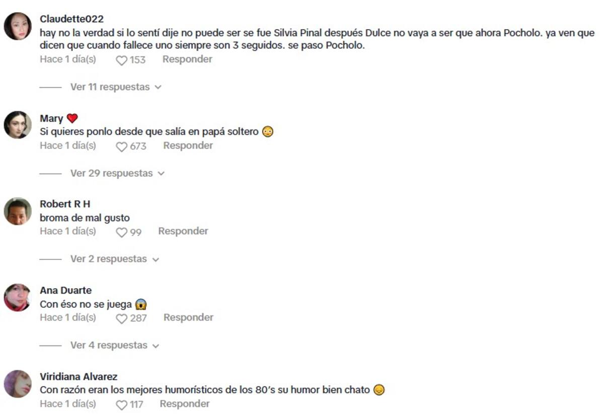Usuarios califican la broma de José Luis Cordero como “de mal gusto” / Cuenta de TikTok: @edyrodd