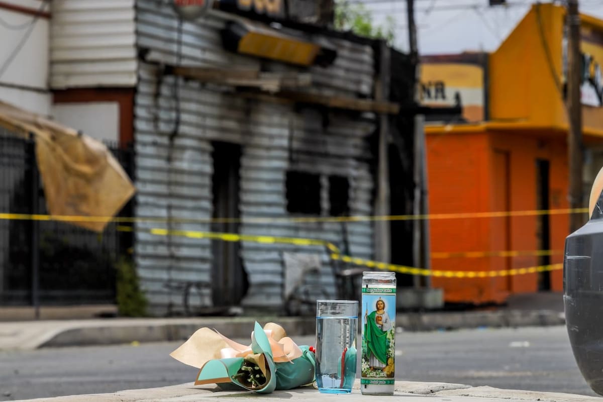 A dos años del incendio en Beer House, el dolor persiste entre las familias de las víctimas