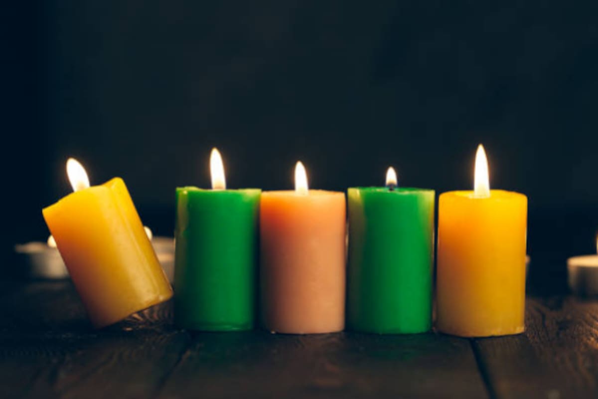 Rituales de Año Nuevo que debes evitar para no atraer energías negativas