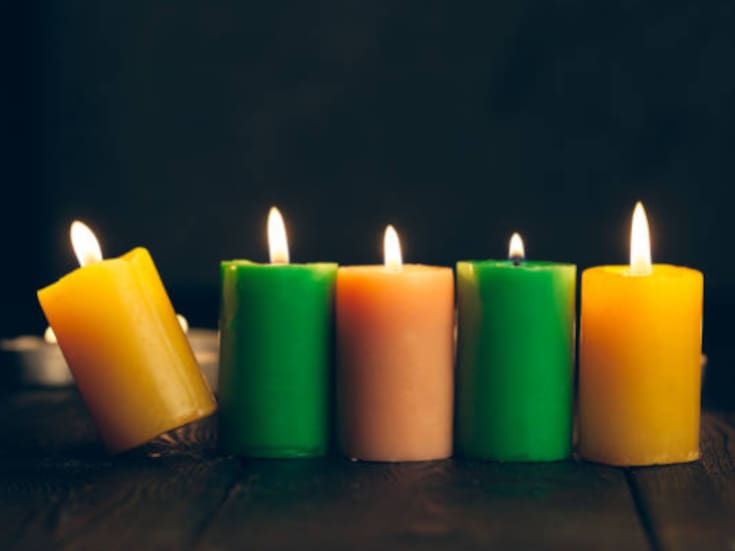 Rituales de Año Nuevo que debes evitar para no atraer energías negativas