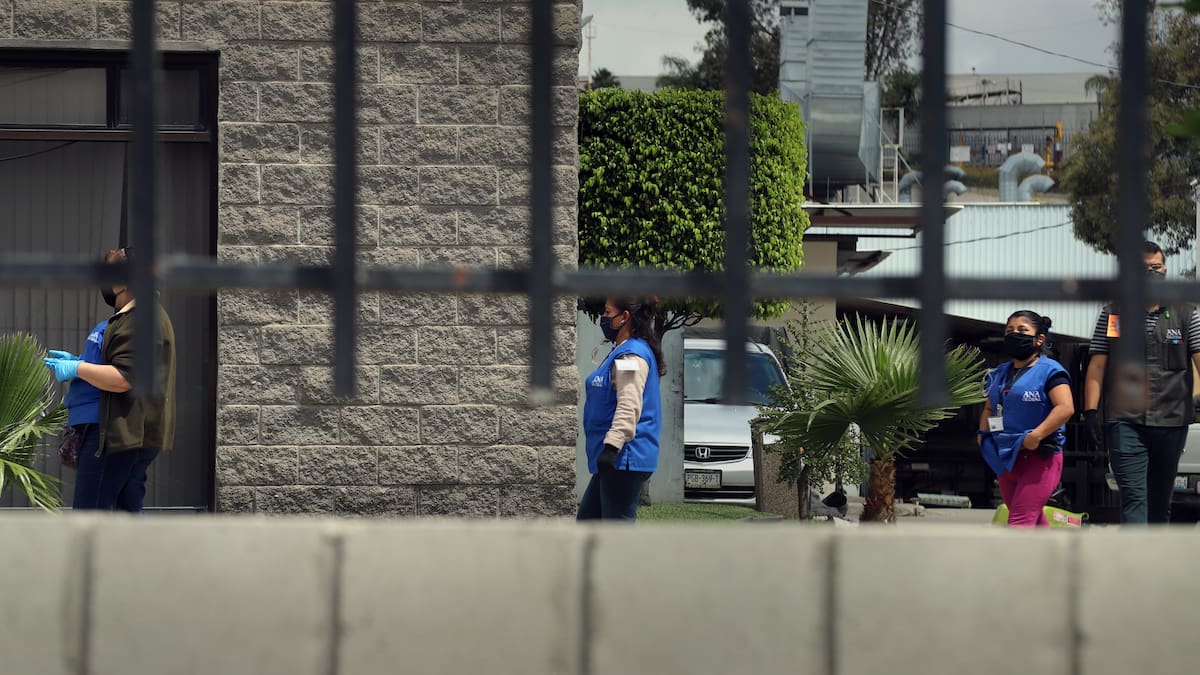 Alistan maquiladoras ajustes por reducción de jornada laboral