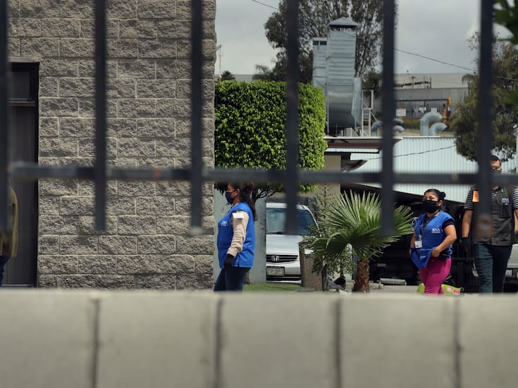 Buscan que mujeres en maquilas concluyan sus estudios