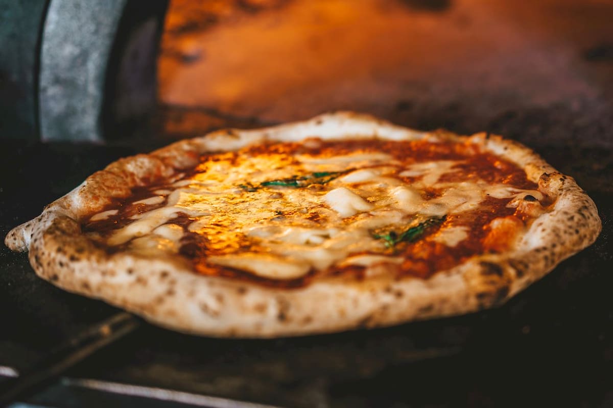 Las diez mejores pizzas del mundo, según Taste Atlas