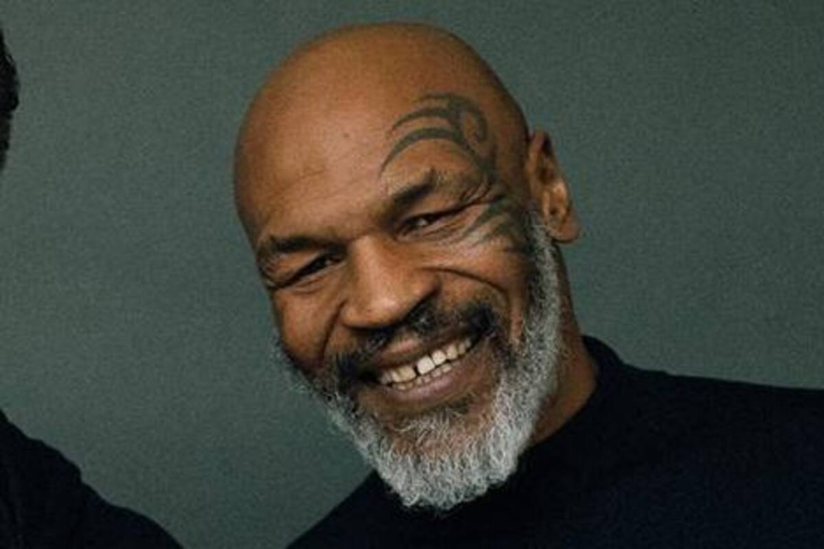 Mike Tyson culpa a las drogas por haber mordido a Evander Holyfield en su combate de 1996