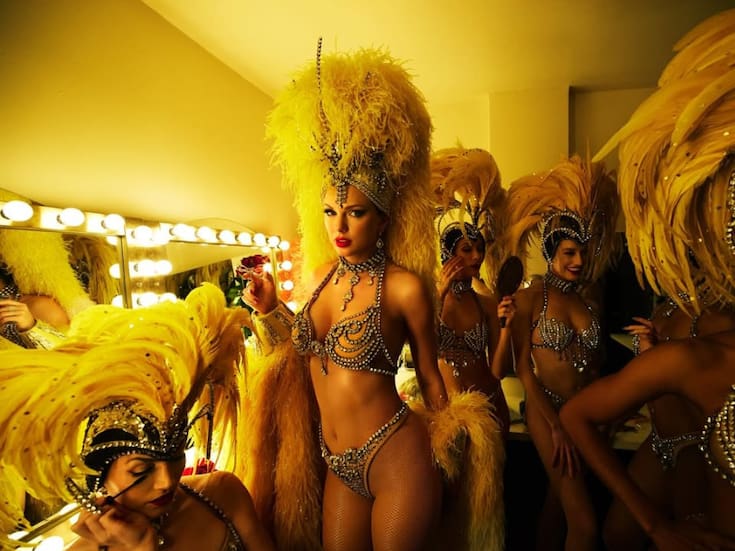 Taylor Swift lanzará video musical de “Opalite” esta semana, tema de “The Life of a Showgirl”