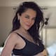 Martha Higareda presume su baby bump a días de dar a luz a sus gemelas