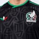 El jersey negro de México es el más vendido del Mundial 2026 en StockX: el Tri coloca cinco camisetas en el Top 10, supera a Inglaterra y Francia e incluye un diseño de Adidas que nunca llegó a la cancha