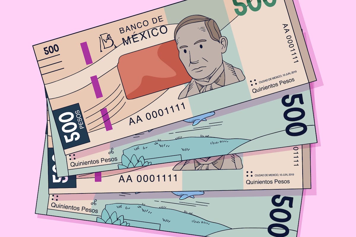 Finanzas para niños: Estos son los personajes históricos detrás de los billetes actuales