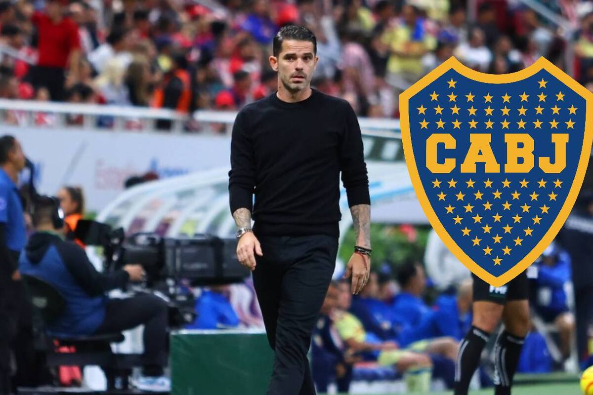 ¿Cuál es el precio de la cláusula que Boca Juniors debe pagar a Chivas por Fernando Gago?
