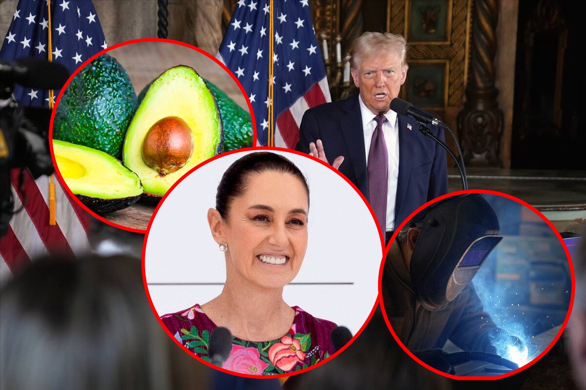 Reducción de la jornada laboral en México: ¿Peligrará ante la amenaza de aranceles de Trump?