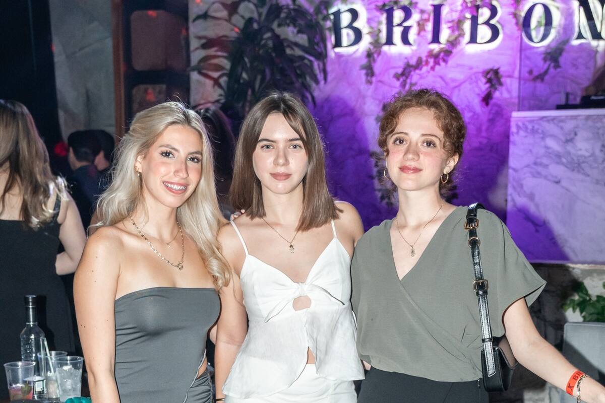 Diversión nocturna, fiesta y música
