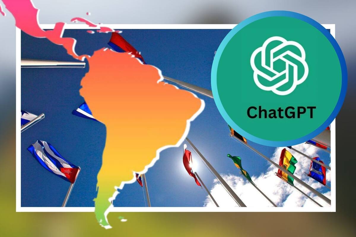 ¿Qué pasaría si se hace una Unión Latina al igual que la Unión Europea según la IA?