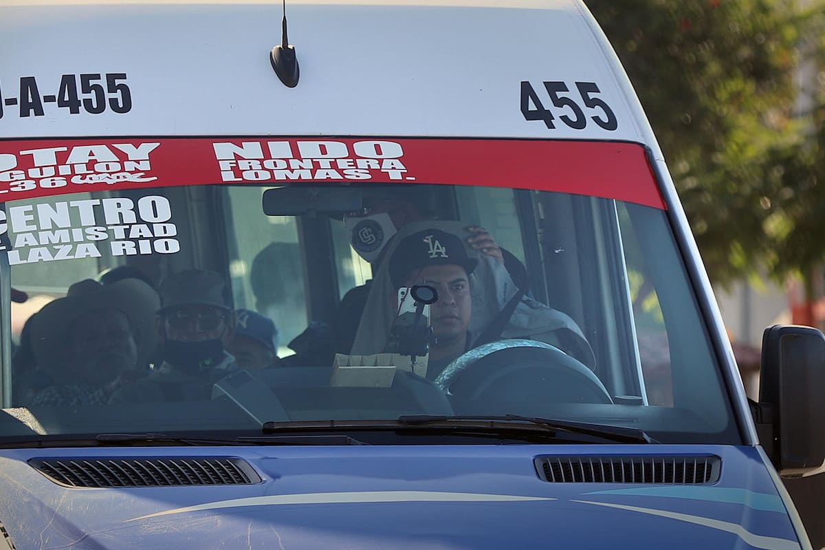 Inició el primer foro “Hacia la construcción de un Sistema Integrado de Transporte Público en Tijuana”