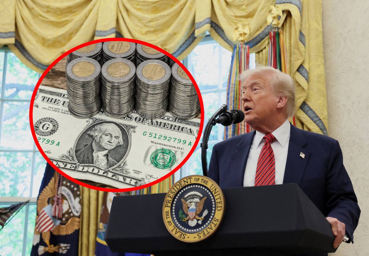 El nuevo plan fiscal de los republicanos incluye un impuesto del 5% a las remesas enviadas a personas en el extranjero, con el objetivo de recaudar fondos para cumplir promesas de campaña de Trump.