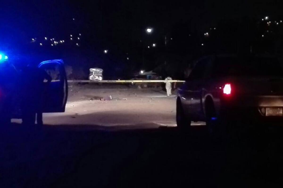 Mayoría de asesinatos están relacionados con narcomenudeo: PGJE