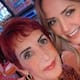 Andrea Legarreta rompe en llanto al recordar a su mamá en el programa Hoy: “Me gustaría abrazarla, olerla y besuquearla”