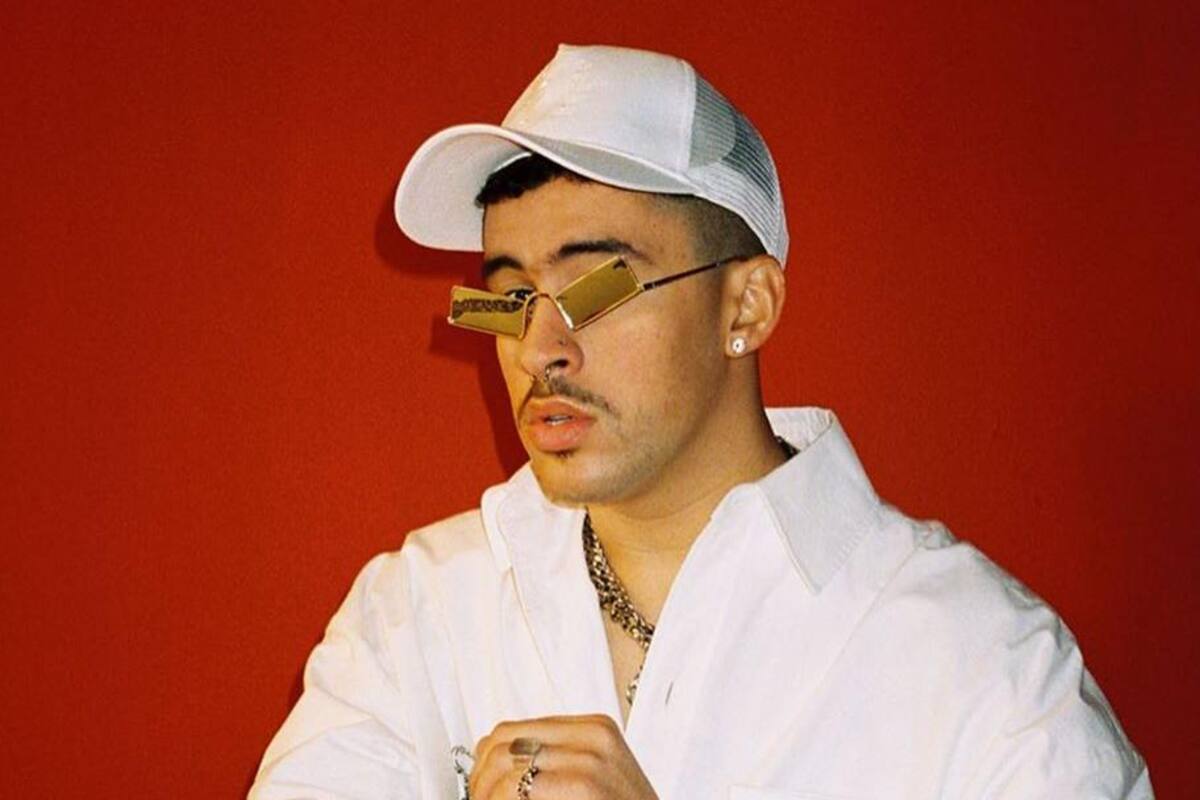 Conciertos de Bad Bunny en Puerto Rico se posponen para octubre debido a coronavirus