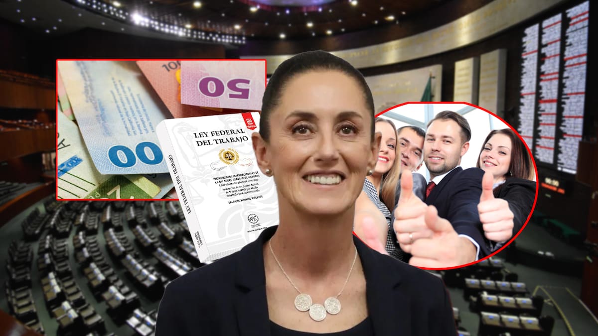 Mientras tu sueldo no suba con el aumento al salario mínimo el SAT podría descontarte menos de impuestos en 2026 por ajustes a la tabla del ISR debido a la inflación