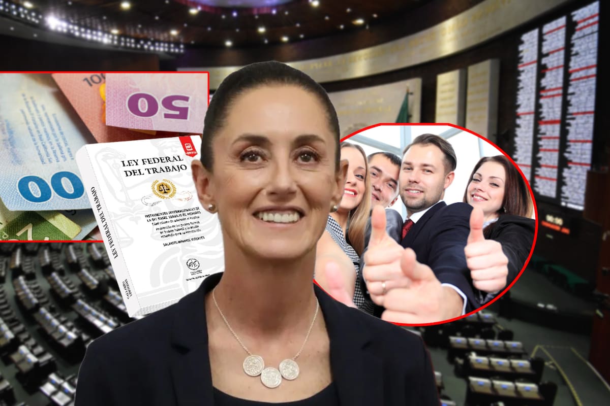 Mientras tu sueldo no suba con el aumento al salario mínimo el SAT podría descontarte menos de impuestos en 2026 por ajustes a la tabla del ISR debido a la inflación