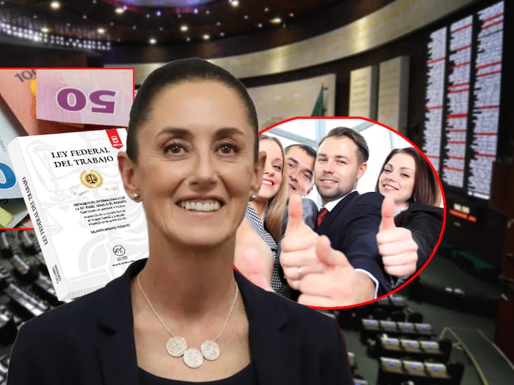 Mientras tu sueldo no suba con el aumento al salario mínimo el SAT podría descontarte menos de impuestos en 2026 por ajustes a la tabla del ISR debido a la inflación