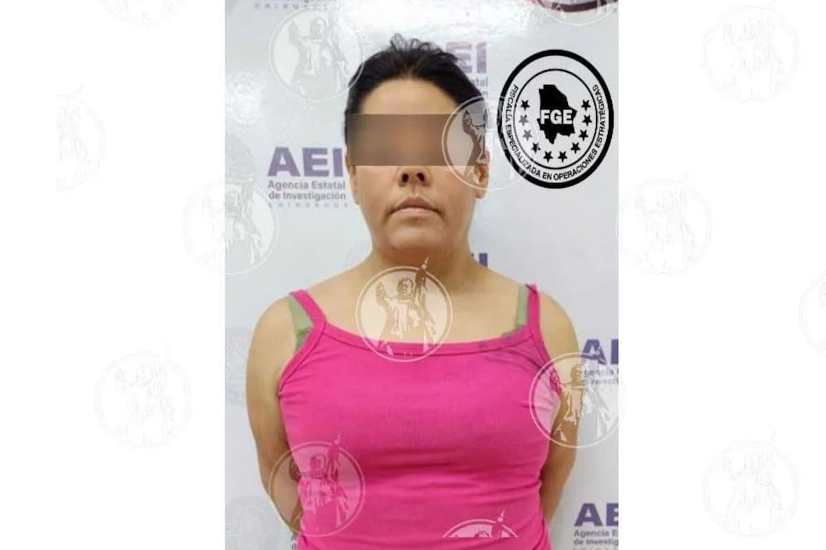 Mujer en Chihuahua enamoraba hombres en redes sociales para después secuestrarlos y pedir rescate
