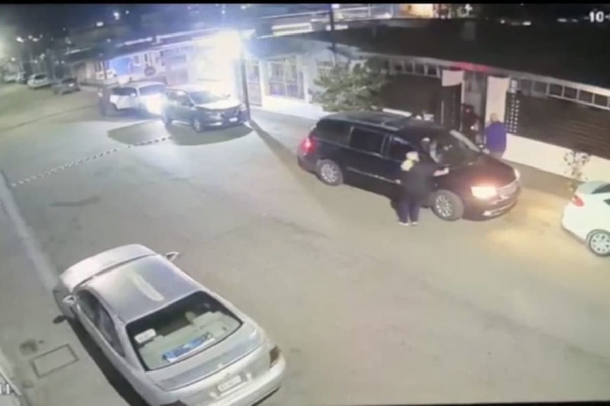 Pelea por custodia de menor termina en asesinato