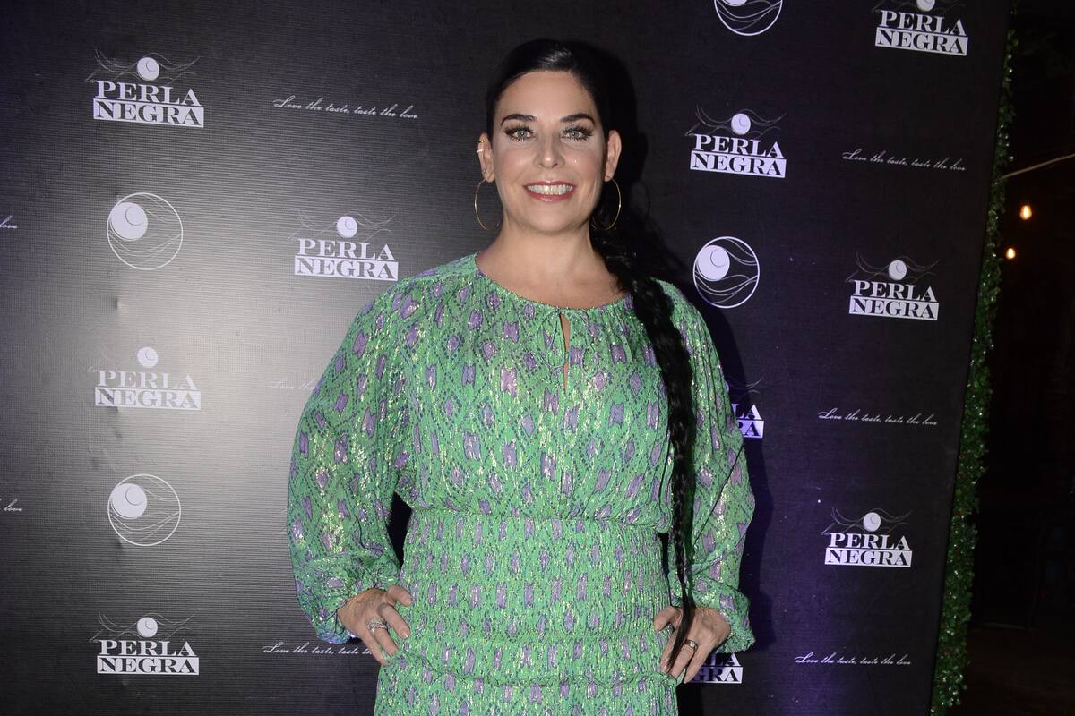 Conductora relata cómo vivió el momento del secuestro de la chef Zahie Téllez